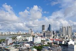 Lĩnh vực kinh tế có nhiều điểm sáng