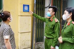 Công an Hà Nội: Nhiều chuyển biến trong phòng chống tội phạm, phòng cháy nổ