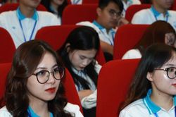 Đại hội Hội Sinh viên Việt Nam lần thứ XI diễn ra từ ngày 18-20/12