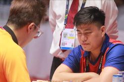 Kỳ thủ cờ tướng số 1 Việt Nam được vinh danh ở Trung Quốc sau khi làm nên lịch sử, khiến 'Người ngoài hành tinh' khen ngợi