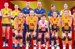Tin nóng thể thao sáng 12/12: Tin xấu mới nhất ập đến với ĐT bóng chuyền nữ Việt Nam, Duy Nhất phải chia tiền thưởng