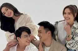 Diễn xuất của Huyền Lizzie trong 'Chúng ta của 8 năm sau' phần 2 có thuyết phục được khán giả?