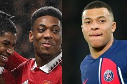 Tin chuyển nhượng 12/12: Sao MU rớt giá khó tin, phải rời CLB; vụ Mbappe sang Real Madrid coi như xong