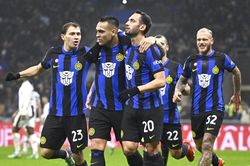 Inter Milan vs Real Sociedad: Khi cả châu Âu cổ vũ cho Inter