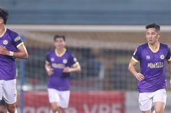 Hà Nội FC có mạnh mẽ trở lại tại V-League?