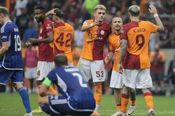 Copenhagen vs Galatasaray: Quyết chiến vì một chiếc vé đi tiếp