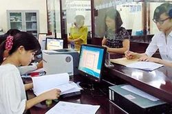 Tiếp nhận vào công chức xã có cần Hội đồng kiểm tra, sát hạch?