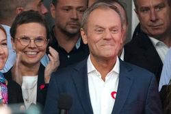 Ông Donald Tusk thành Thủ tướng mới của Ba Lan, sẽ nhậm chức ngày 13/12