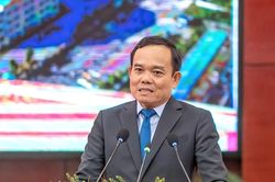 Phó Thủ tướng Trần Lưu Quang: Hậu Giang cần tăng cường liên kết vùng để phát triển