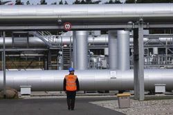 Khí đốt Nga chưa phải mục tiêu bị EU hạn chế, Hà Lan vẫn cần LNG của Moscow