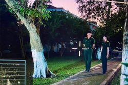 6 phim trình chiếu trong Tuần phim kỷ niệm Ngày thành lập Quân đội Nhân dân Việt Nam