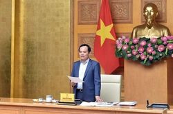 Các chương trình mục tiêu quốc gia: Nỗ lực, quyết liệt tăng tốc giải ngân vốn