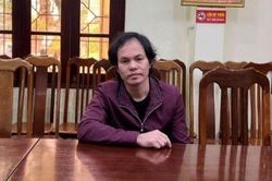 Bắt đối tượng truy nã sau 3 năm lẩn trốn thi hành án