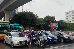 Dự báo thời tiết ngày 13/12: Đề phòng mưa to một số nơi ở vùng núi Bắc Bộ