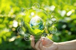Để Net Zero, kinh tế tuần hoàn không là 'cam kết suông'