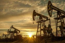 Những yếu tố để Ấn Độ tăng cường nhập khẩu dầu thô của UAE