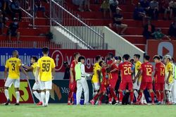 Ban Kỷ luật VFF sẽ quyết định án phạt sau vòng 5 V-League 2023/24
