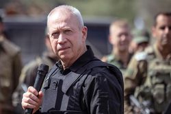Israel vây thành trì cuối cùng của Hamas ở bắc Gaza, số người thương vong tăng