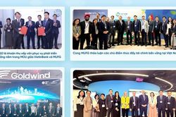 VietinBank nỗ lực chung tay thúc đẩy tài chính khí hậu tại COP28