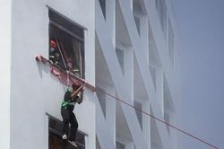 Thách thức trong công tác PCCC&CNCH tại nhà cao tầng, siêu cao tầng