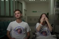 Các con tin Israel xuất hiện trong video làm nhân chứng, kể về chuỗi ngày ở Gaza