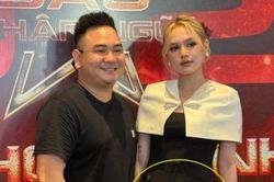Xoài Non tăng cân, vòng 2 lùm xùm giữa tin đồn mang thai