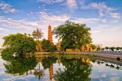 Việt Nam có 2 điểm đến lọt top 100 thành phố hàng đầu thế giới 2023