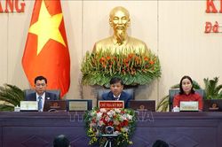 Nhiều điểm sáng trong bức tranh kinh tế - xã hội của thành phố Đà Nẵng