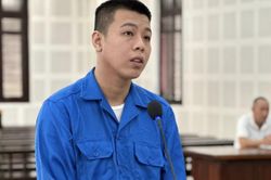 Hối lỗi muộn màng của người đàn ông ghen tuông, đâm chết người tình của vợ