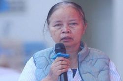 Người phụ nữ được truyền trên 32 lít máu, hơn 86 lít tiểu cầu trong 3 năm