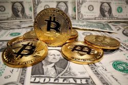 Giá Bitcoin hôm nay 12/12: Tiếp nối đà giảm về mốc 41.650 USD