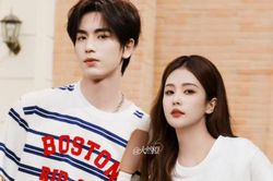Bạch Lộc và Trương Lăng Hách lộ ảnh giường chiếu, bạo thế nào mà khiến netizen đỏ mặt?