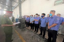 Đề nghị truy tố đăng kiểm viên ở Đồng Nai nhận hối lộ