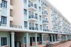 Thêm cơ hội cho người lao động an cư lạc nghiệp