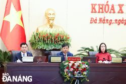 Công bố kết quả lấy phiếu tín nhiệm các chức danh do HĐND thành phố bầu
