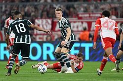 M.U - Bayern Munich (3 giờ ngày 13-12): Tương lai nào cho 'Quỷ Đỏ'