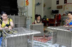 Công tác giảm nghèo ở các xã vùng biên giới