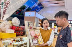 Chủ động dự trữ hàng hóa phục vụ Tết Nguyên đán Giáp Thìn 2024
