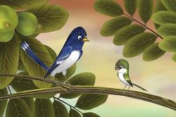 Tuần phim Kỷ niệm 79 năm Ngày thành lập Quân đội nhân dân Việt Nam