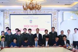 Tổng kết công tác thi đua, khen thưởng khu vực thi đua khối cơ quan tư pháp các tỉnh miền núi biên giới phía Bắc