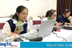 Tăng cường các giải pháp thúc đẩy tiêu thụ sản phẩm OCOP