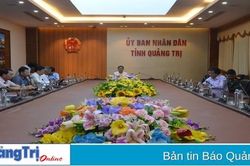 Quy hoạch vùng Bắc Trung Bộ và Duyên hải miền Trung phát triển nhanh, bền vững, mạnh về kinh tế biển