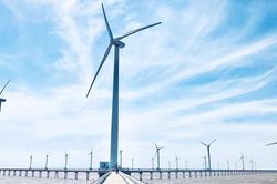 Bamboo Capital (BCG) đầu tư nhà máy điện gió 18.000 tỷ đồng, sẽ đầu tư thêm lĩnh vực cảng biển và logistics tại Cà Mau