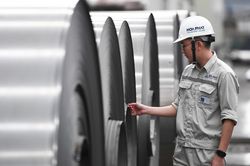 Tiêu thụ phục hồi mạnh, lãi ròng quý 4/2023 của Tập đoàn Hòa Phát (HPG) dự báo tăng 15%