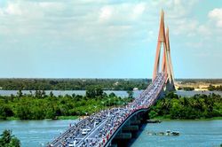 Bộ GTVT đề nghị cấp mới 9 mỏ vật liệu xây cao tốc trong tháng 12/2023