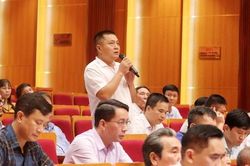 Lắng nghe và quyết đáp