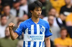 Ngôi sao Nhật Bản nào chuẩn bị khoác áo Man City?