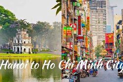 Hà Nội, thành phố Hồ Chí Minh được bình chọn vào 'Top 100 thành phố hàng đầu thế giới năm 2023'
