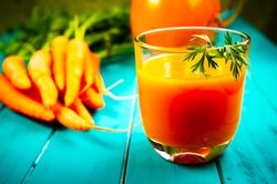 Uống loại nước ép này buổi sáng sẽ giúp làn da khỏe đẹp
