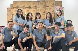 Tydomart - lựa chọn hàng đầu cho các sản phẩm Thái Lan